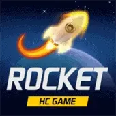로켓이 이륙한다 game icon