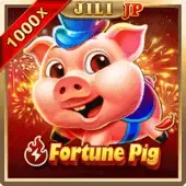 포춘 피그 game icon