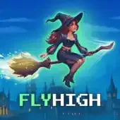 더 높이 날아라 game icon